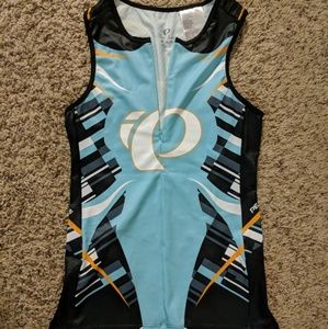 * Brand New* Pearl Izumi tri tank